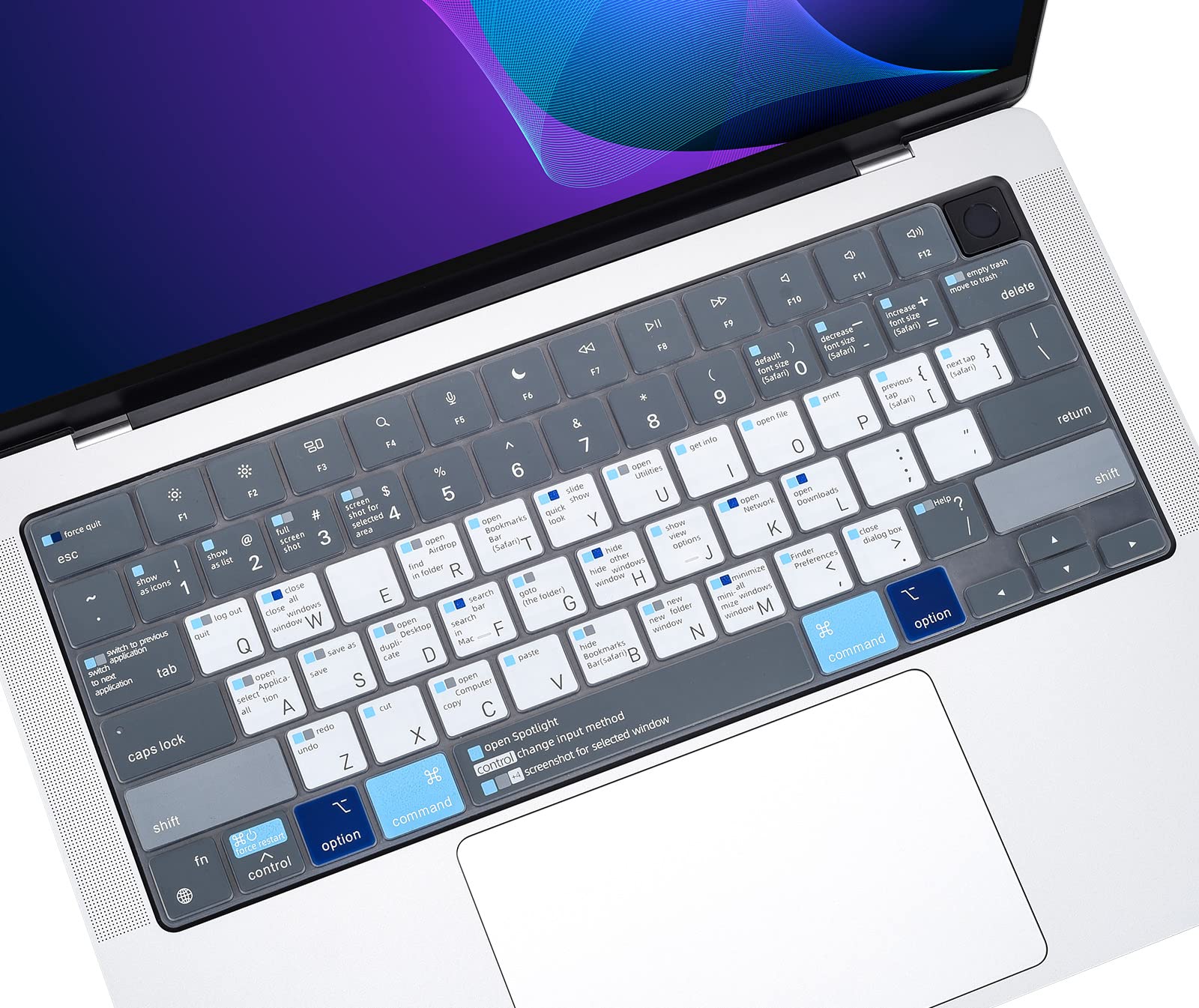 macbook pro keyboard sleeve