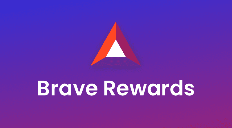 brave rewards