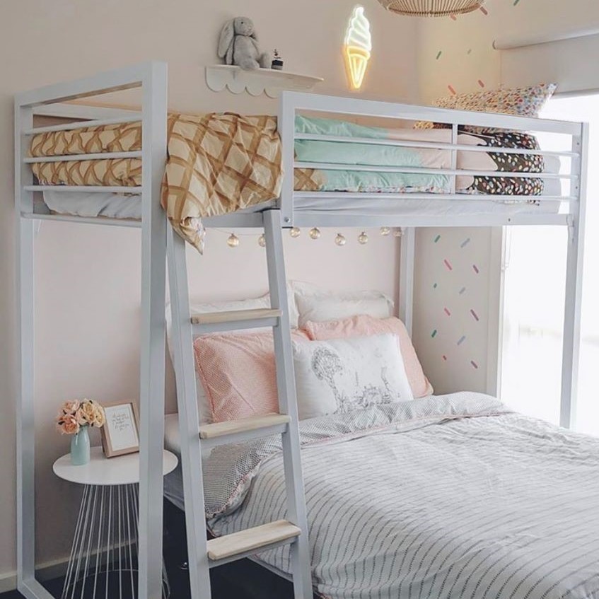 loft bunk beds melbourne