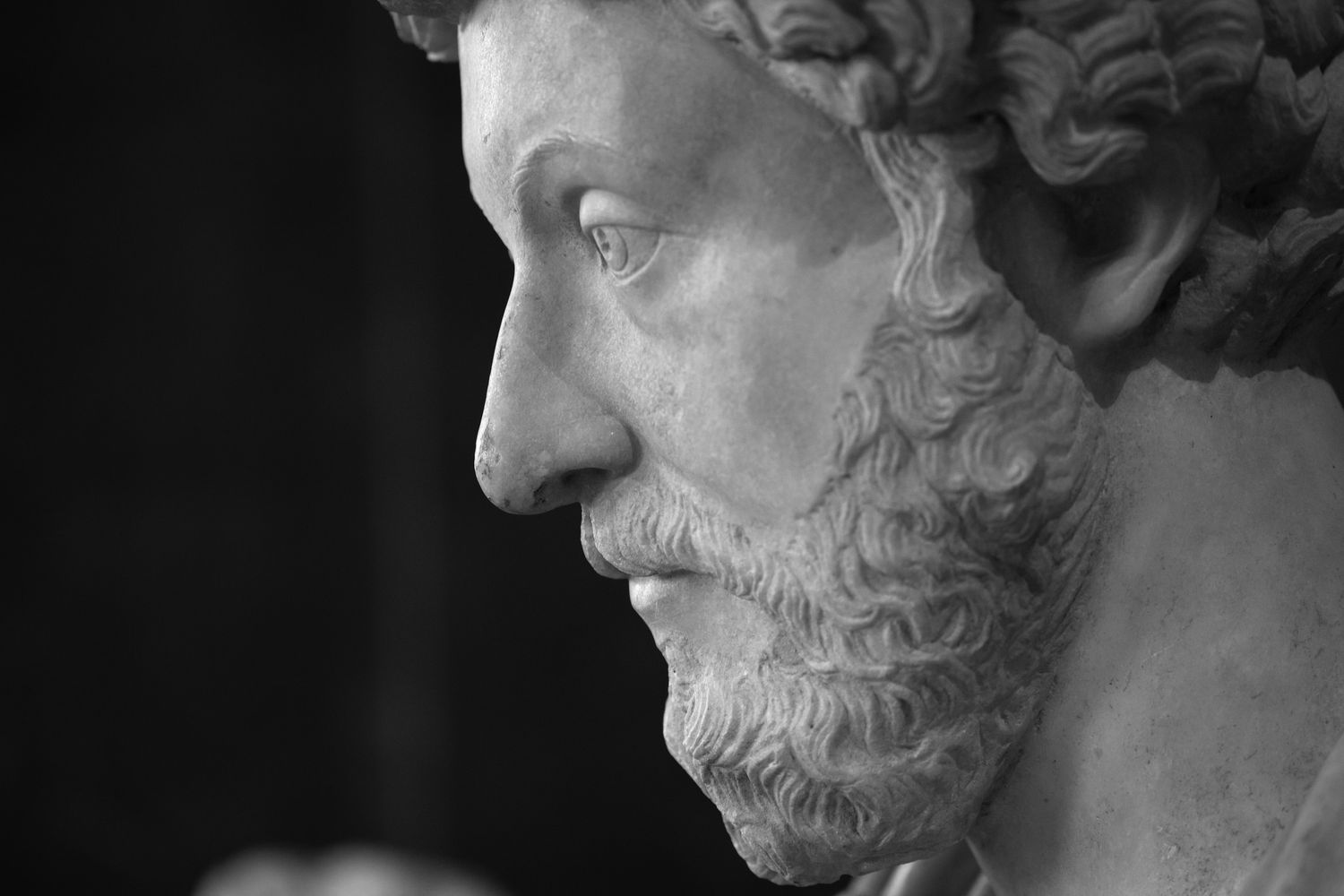 marcus aurelius accomplishments