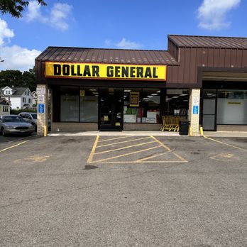 dollar general near my location