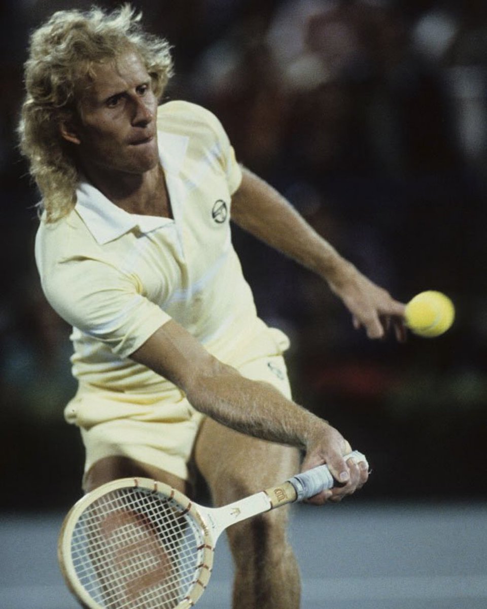 gerulaitis tennis player