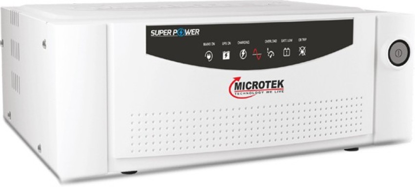 microtek mini inverter