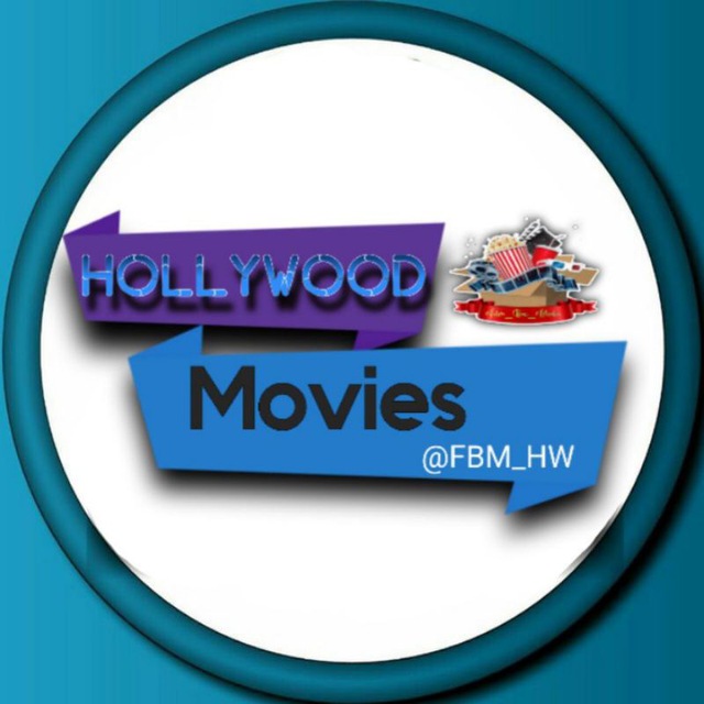 hollywood movies telegram channel