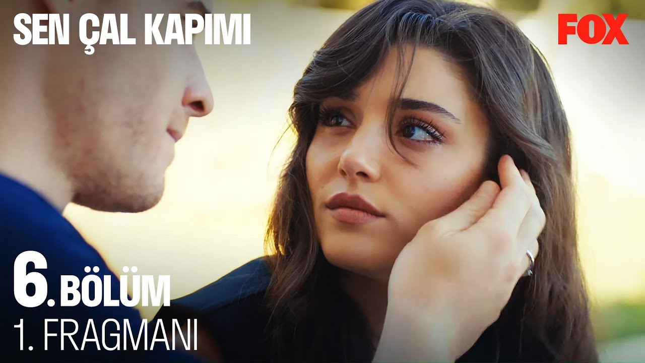 sen çal kapımı fragman