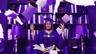 descargar lil pump harvard dropout