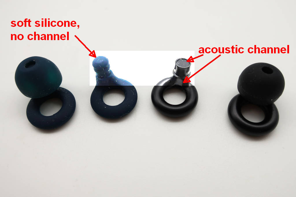 alternatives to loop earplugs