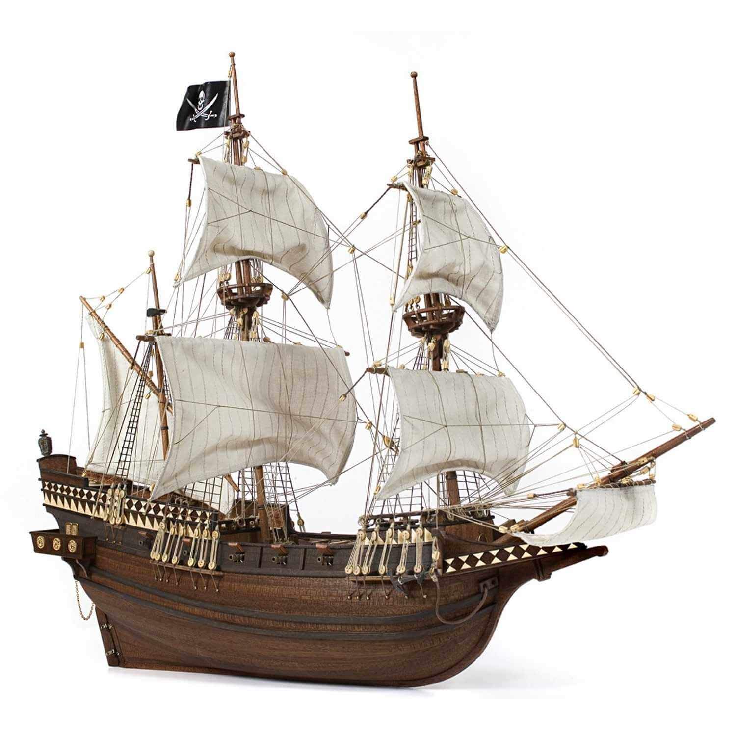 occre model ships