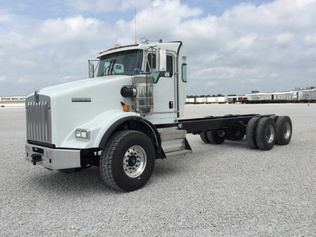 cab chassis trucks for sale