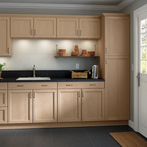 cabinets homedepot