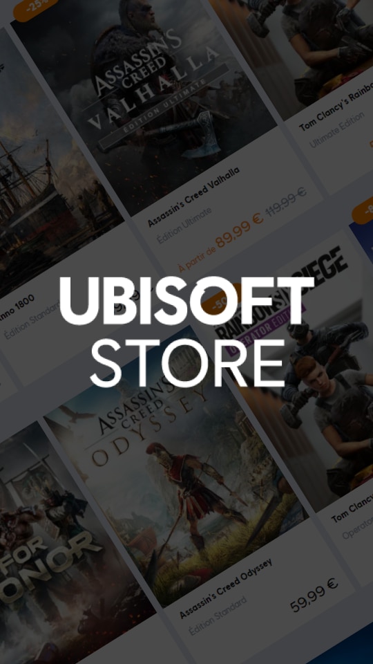 ubisoft gift card