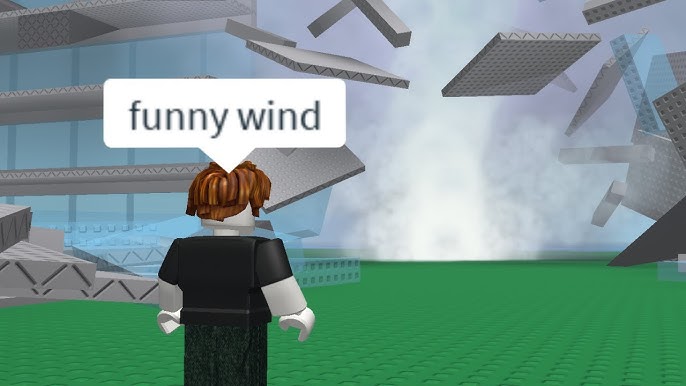 roblox natural disaster game