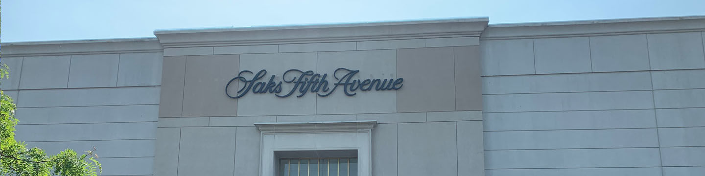 saks fifth avenue walt whitman road huntington station ny