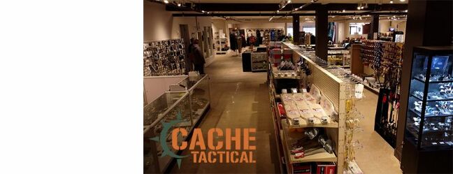 cache tactical supply inc