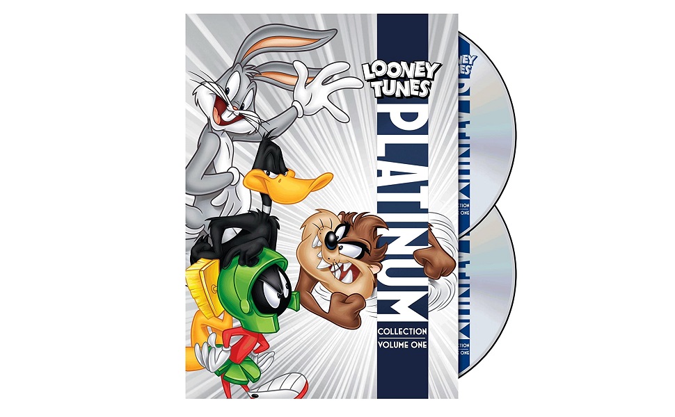 looney tunes platinum collection volume one