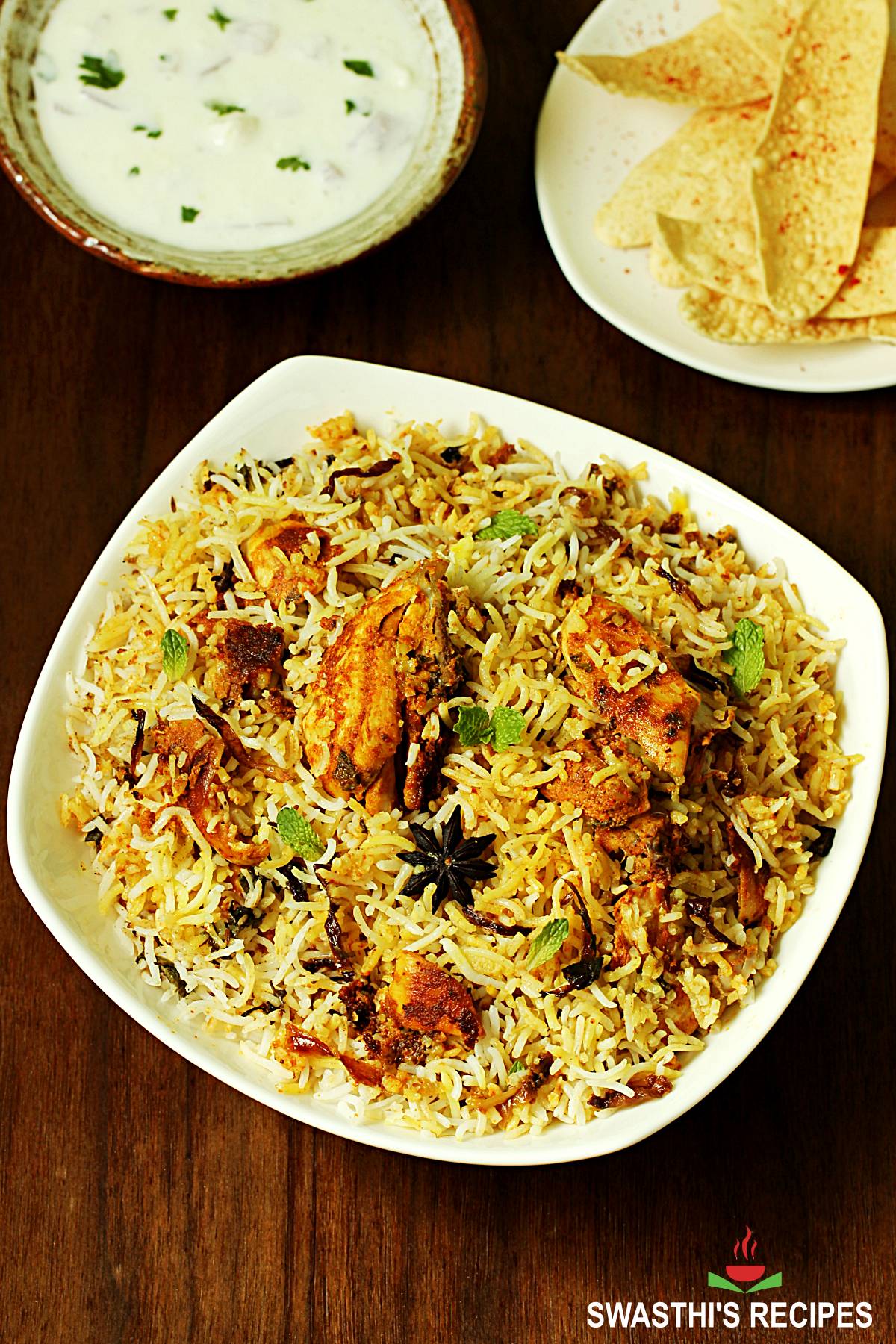 hyderabadi biryani images hd