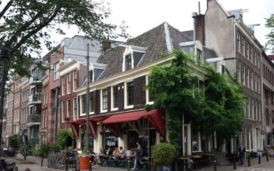 cafe thijssen