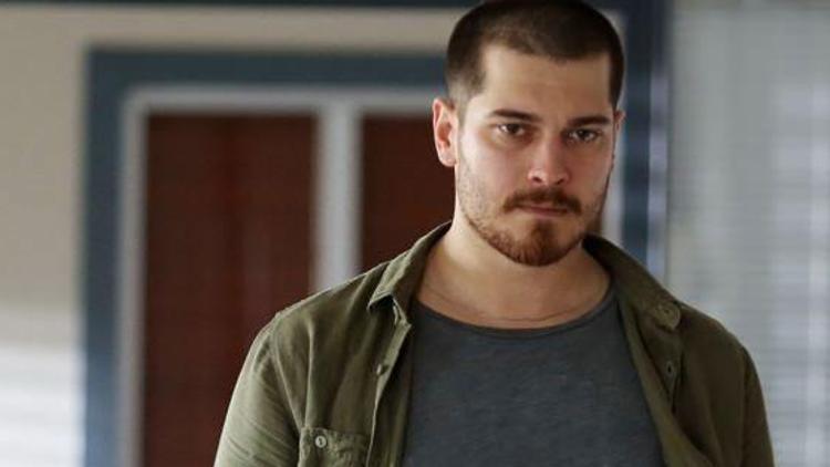 cagatay ulusoy