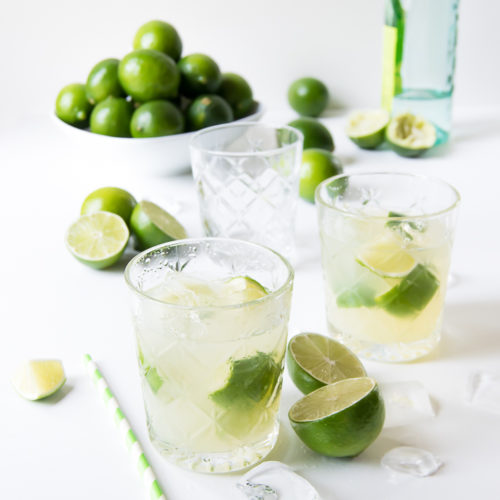 caipirinha drink pronunciation