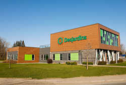 caisse desjardins lavaltrie