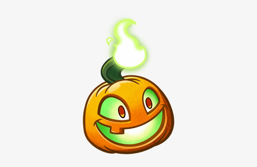 calabaza plants vs zombies