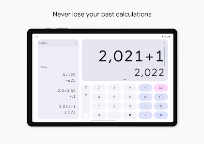 calculka