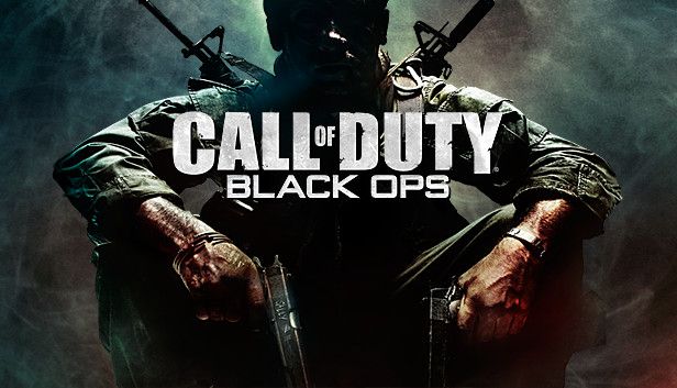 call of duty black ops pc minimum requirements