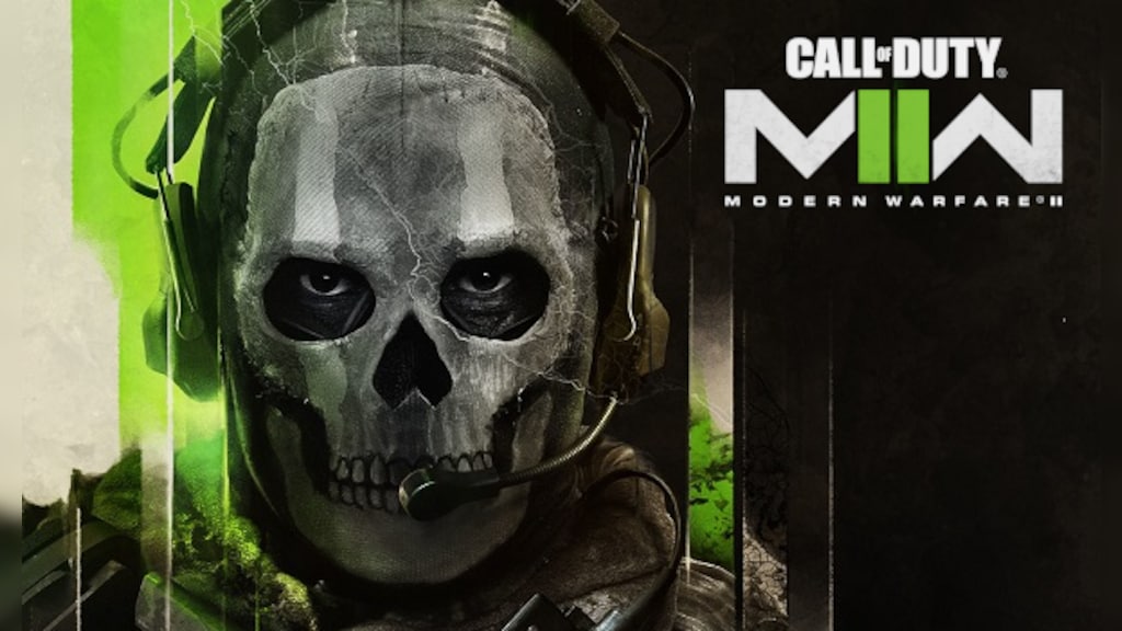 call of duty modern warfare ii pc key