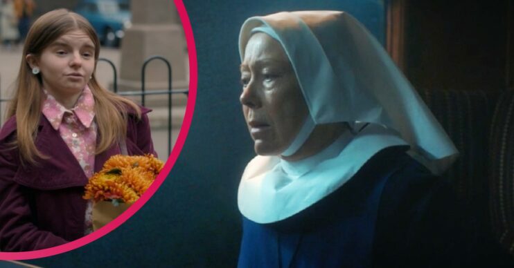 call the midwife spoilers