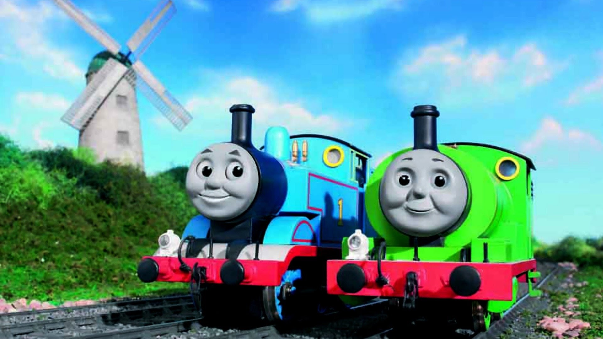 calling all engines movie