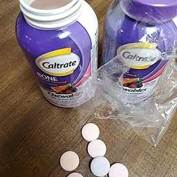 caltrate reviews