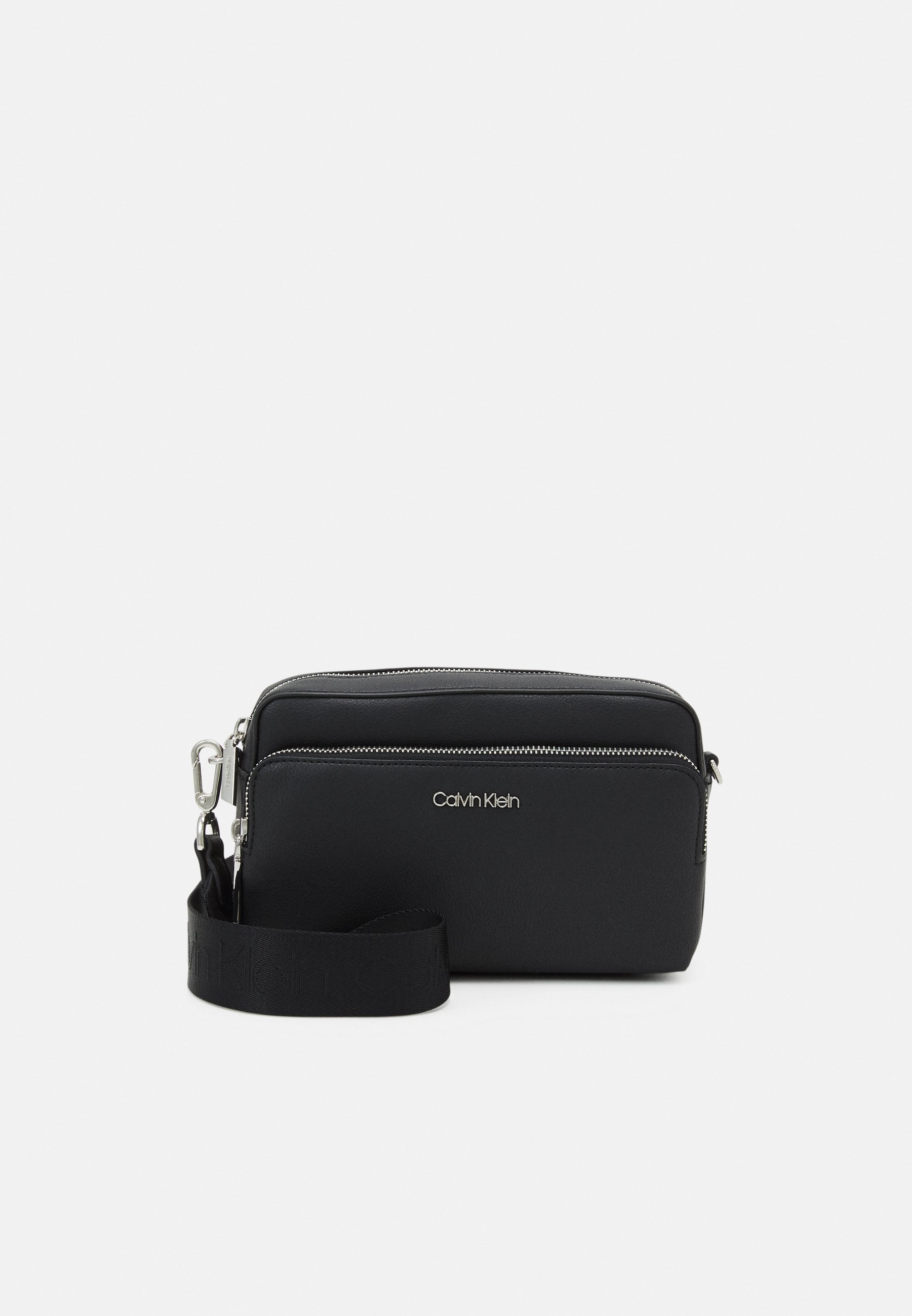 calvin klein camera bag