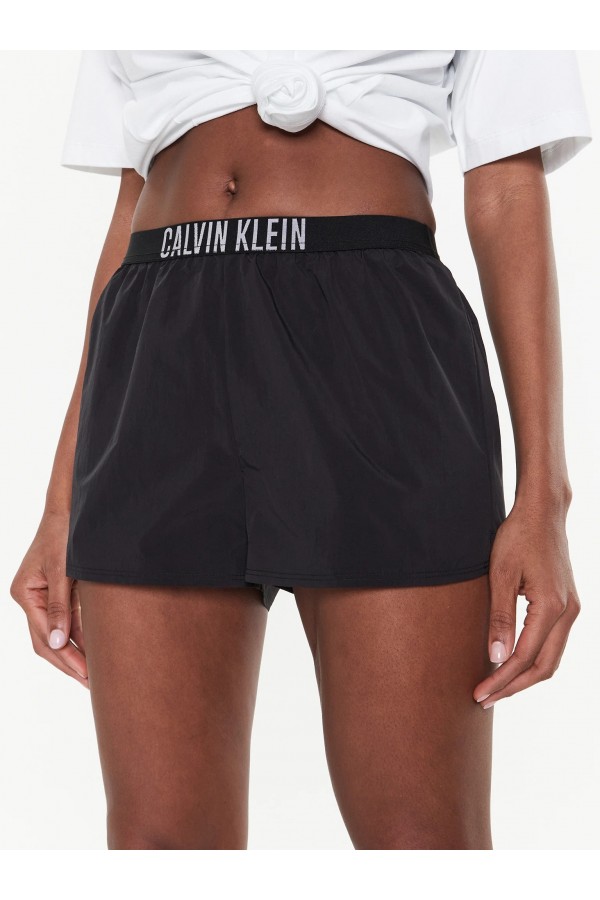 calvin klein ladies shorts