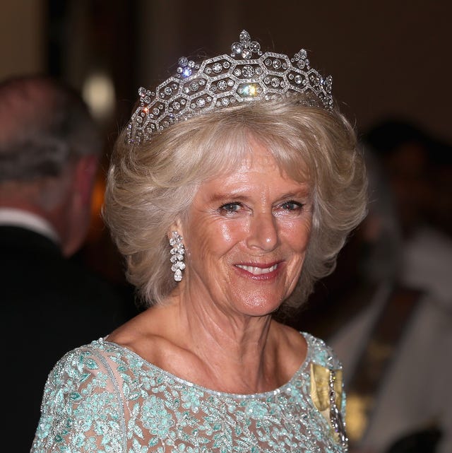 camilla duchess of cornwall