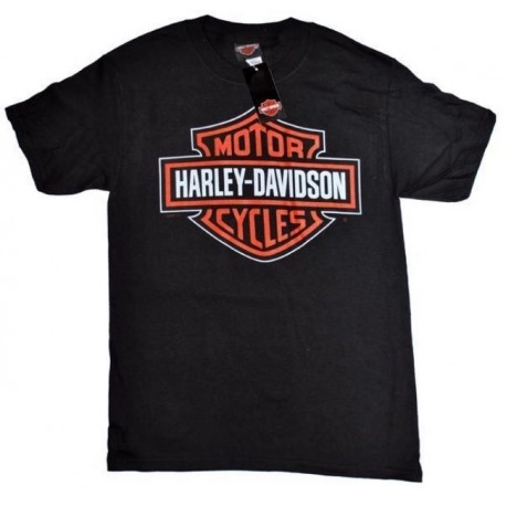 camiseta harley davidson