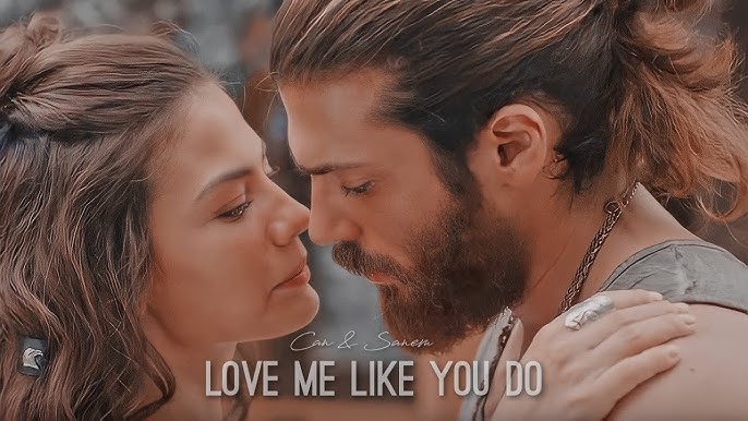 can and sanem story