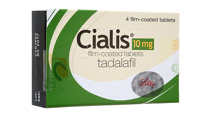 can i take 30mg of cialis