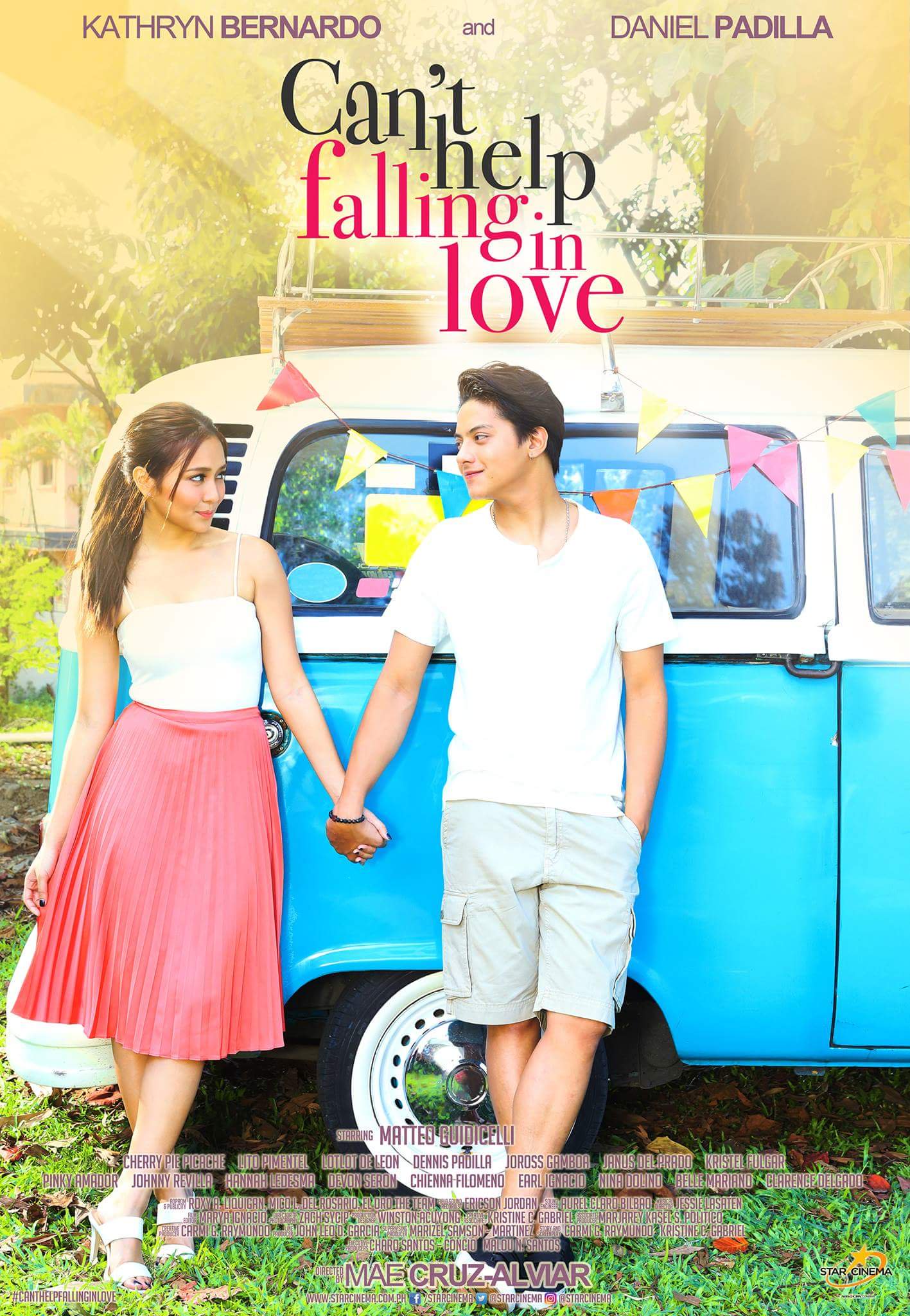 can t help falling in love kathniel free download