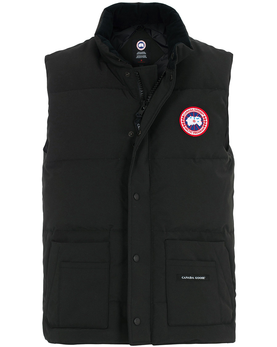 canada goose rep