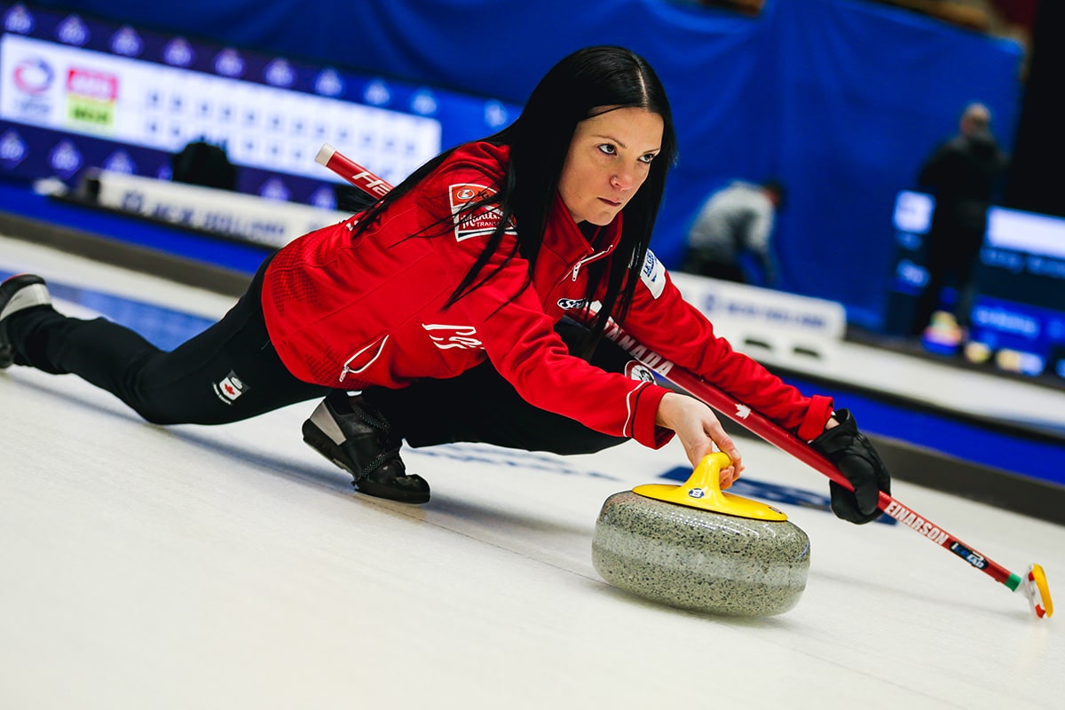 canada vs norway curling 2023