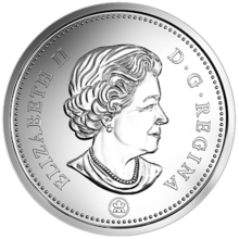 canadian 50 cent coin value