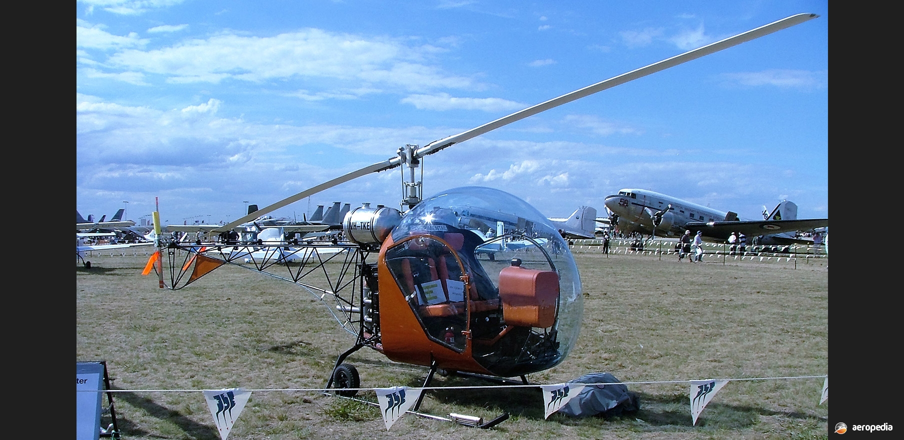 canadian home rotors safari