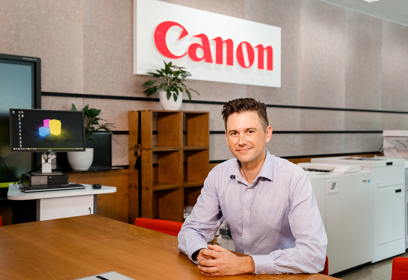 canon australia