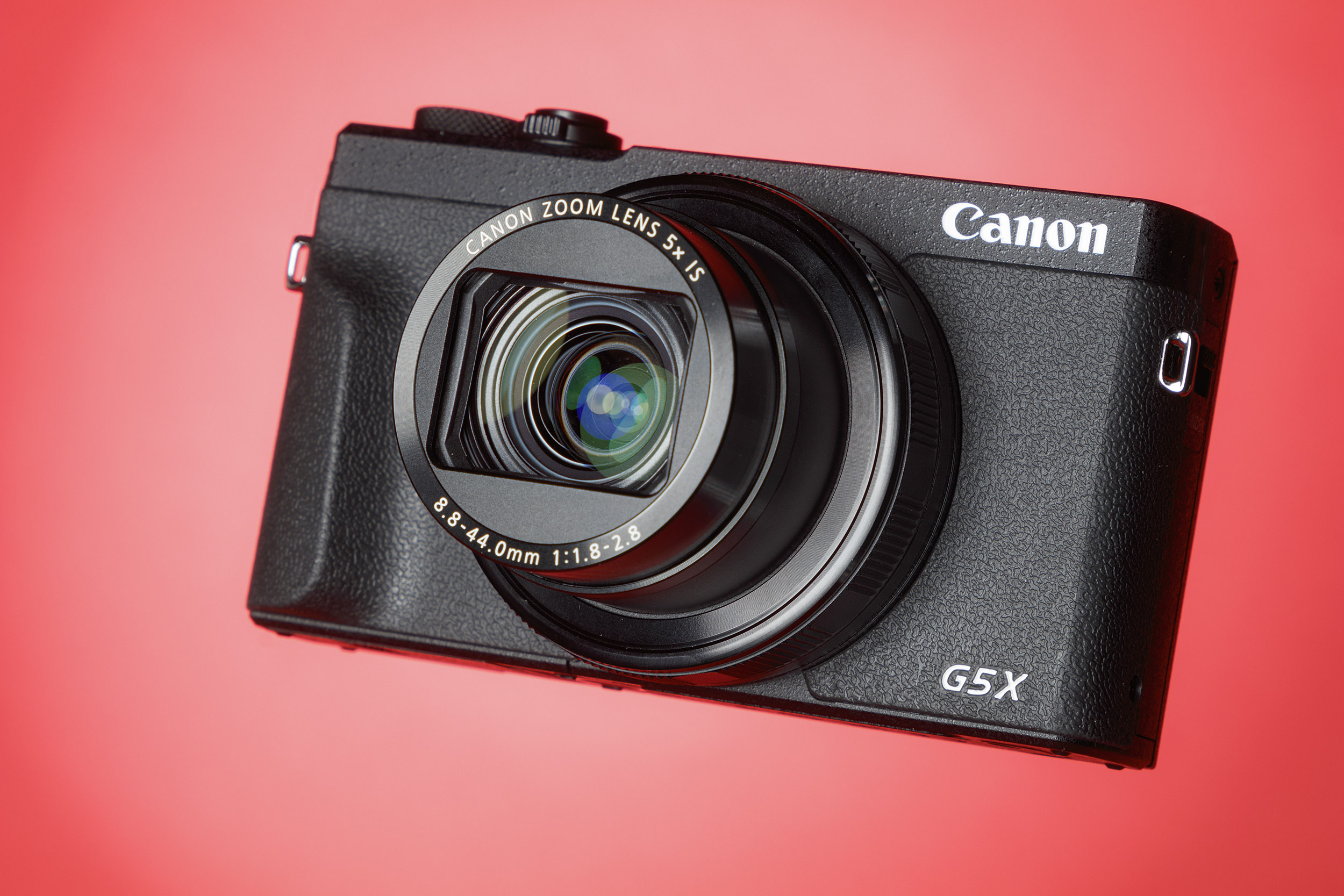 canon g5x dpreview