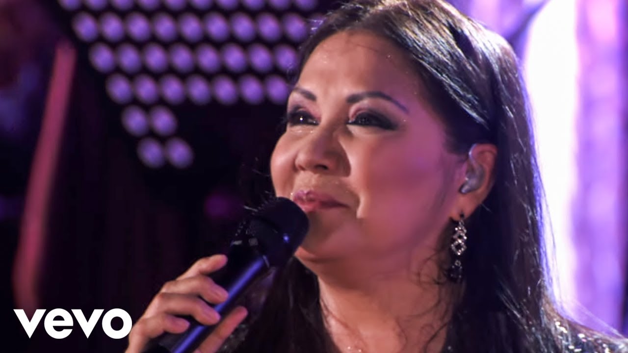 cantos de ana gabriel