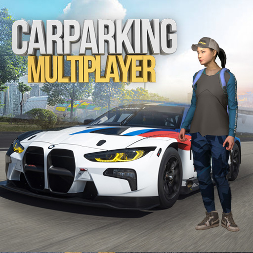 car parking glitch apk