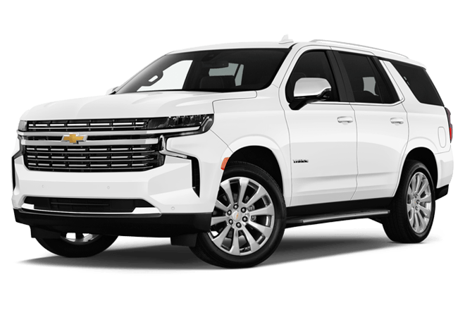 car rental large suv