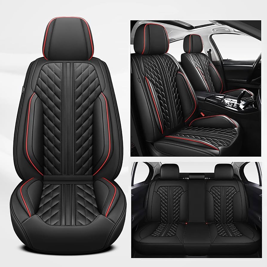 car seat covers for a ford fiesta