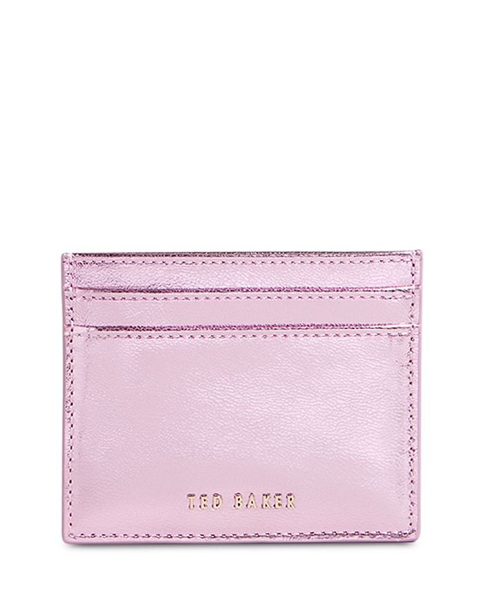 card wallet ted baker