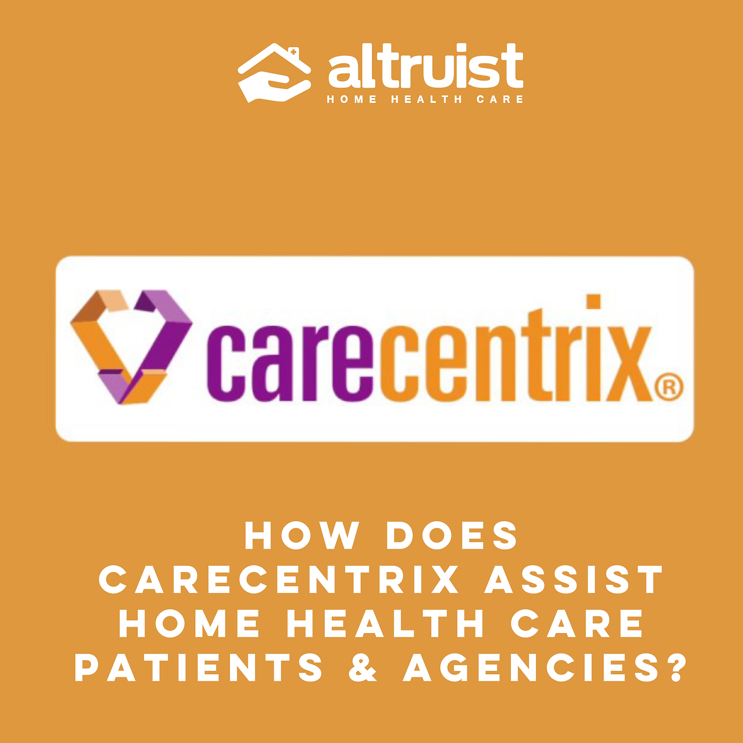 carecentrix provider login